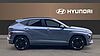 Hyundai KONA 160kW N Line 65kWh 5dr Auto Electric Hatchback Meta Blue - Pearl