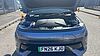 Hyundai KONA 160kW N Line 65kWh 5dr Auto Electric Hatchback Meta Blue - Pearl