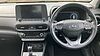 Hyundai KONA 1.6 GDi Hybrid SE Connect 5dr DCT Hybrid Hatchback Grey