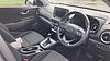 Hyundai KONA 1.6 GDi Hybrid SE Connect 5dr DCT Hybrid Hatchback Grey