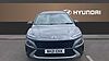 Hyundai KONA 1.6 GDi Hybrid SE Connect 5dr DCT Hybrid Hatchback Grey