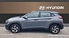 Hyundai KONA 1.6 GDi Hybrid SE Connect 5dr DCT Hybrid Hatchback Grey