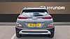 Hyundai KONA 1.6 GDi Hybrid SE Connect 5dr DCT Hybrid Hatchback Grey