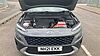 Hyundai KONA 1.6 GDi Hybrid SE Connect 5dr DCT Hybrid Hatchback Grey