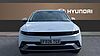Hyundai IONIQ 5 125kW Advance 63 kWh 5dr Auto Electric Hatchback Special Solid - Atlas White