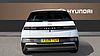 Hyundai IONIQ 5 125kW Advance 63 kWh 5dr Auto Electric Hatchback Special Solid - Atlas White