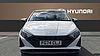 Hyundai I20 1.0T GDi Advance 5dr Petrol Hatchback White