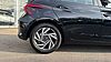 Hyundai I20 1.0T GDi Advance [Nav] 5dr Petrol Hatchback Phantom Black - Pearl