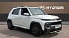 Hyundai INSTER 85kW Cross 49kWh 5dr Auto Electric Hatchback Natural Ivory - Solid