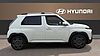 Hyundai INSTER 85kW Cross 49kWh 5dr Auto Electric Hatchback Natural Ivory - Solid