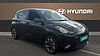 Hyundai I10 1.0 [63] Advance 5dr Auto [Nav] Petrol Hatchback Pearl - Phantom Black