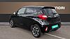 Hyundai I10 1.0 [63] Advance 5dr Auto [Nav] Petrol Hatchback Pearl - Phantom Black