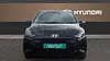 Hyundai I10 1.0 [63] Advance 5dr Auto [Nav] Petrol Hatchback Pearl - Phantom Black