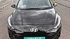 Hyundai I10 1.0 [63] Advance 5dr Auto [Nav] Petrol Hatchback Pearl - Phantom Black