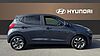 Hyundai I10 1.0 [63] Advance 5dr Auto [Nav] Petrol Hatchback Pearl - Aurora Grey