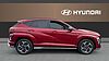 Hyundai KONA 1.6T 138 N Line S 5dr Petrol Hatchback Red