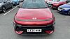 Hyundai KONA 1.6T 138 N Line S 5dr Petrol Hatchback Red