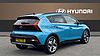 Hyundai BAYON 1.0 TGDi 48V MHEV Premium 5dr Petrol Hatchback Turquoise