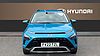 Hyundai BAYON 1.0 TGDi 48V MHEV Premium 5dr Petrol Hatchback Turquoise