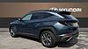 Hyundai TUCSON 1.6 TGDi 48V MHD Premium 5dr 2WD DCT Petrol Estate Blue