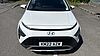 Hyundai BAYON 1.0 TGDi 48V MHEV Premium 5dr Petrol Hatchback White