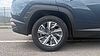 Hyundai TUCSON 1.6 TGDi SE Connect 5dr 2WD Petrol Estate Blue