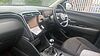 Hyundai TUCSON 1.6 TGDi SE Connect 5dr 2WD Petrol Estate Blue