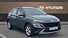 Hyundai KONA 1.0 TGDi 48V MHEV SE Connect 5dr Petrol Hatchback Grey