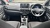 Hyundai KONA 1.0 TGDi 48V MHEV SE Connect 5dr Petrol Hatchback Grey