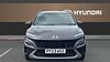 Hyundai KONA 1.0 TGDi 48V MHEV SE Connect 5dr Petrol Hatchback Grey