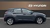 Hyundai KONA 1.0 TGDi 48V MHEV SE Connect 5dr Petrol Hatchback Grey