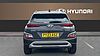 Hyundai KONA 1.0 TGDi 48V MHEV SE Connect 5dr Petrol Hatchback Grey