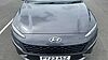 Hyundai KONA 1.0 TGDi 48V MHEV SE Connect 5dr Petrol Hatchback Grey