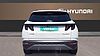 Hyundai TUCSON 1.6 TGDi Premium 5dr 2WD Petrol Estate White