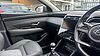 Hyundai TUCSON 1.6 TGDi Ultimate 5dr 2WD Petrol Estate Black
