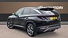 Hyundai TUCSON 1.6 TGDi Ultimate 5dr 2WD Petrol Estate Black