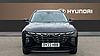 Hyundai TUCSON 1.6 TGDi Ultimate 5dr 2WD Petrol Estate Black
