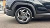 Hyundai TUCSON 1.6 TGDi Ultimate 5dr 2WD Petrol Estate Black
