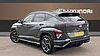 Hyundai KONA 1.6T 138 N Line 5dr Petrol Hatchback Grey