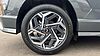 Hyundai KONA 1.6T 138 N Line 5dr Petrol Hatchback Grey