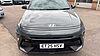 Hyundai KONA 1.6T 138 N Line 5dr Petrol Hatchback Grey