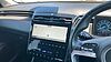 Hyundai TUCSON 1.6 TGDi Ultimate 5dr 2WD Petrol Estate Black