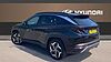 Hyundai TUCSON 1.6 TGDi Ultimate 5dr 2WD Petrol Estate Black