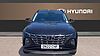 Hyundai TUCSON 1.6 TGDi Ultimate 5dr 2WD Petrol Estate Black