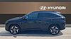 Hyundai TUCSON 1.6 TGDi Ultimate 5dr 2WD Petrol Estate Black