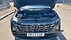 Hyundai TUCSON 1.6 TGDi Ultimate 5dr 2WD Petrol Estate Black