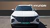 Hyundai TUCSON 1.6 TGDi Premium 5dr 2WD Petrol Estate White