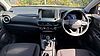 Hyundai KONA 1.0 TGDi 48V MHEV SE Connect 5dr Petrol Hatchback White