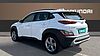 Hyundai KONA 1.0 TGDi 48V MHEV SE Connect 5dr Petrol Hatchback White