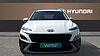 Hyundai KONA 1.0 TGDi 48V MHEV SE Connect 5dr Petrol Hatchback White